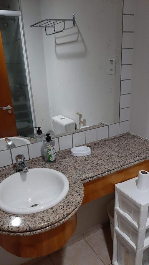 Flat A 2 Quadras Da Av Beira Mar, Um Dos Principais Pontos Turisticos De Fortaleza. Extérieur photo