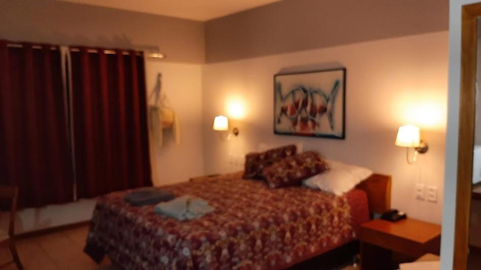 Flat A 2 Quadras Da Av Beira Mar, Um Dos Principais Pontos Turisticos De Fortaleza. Extérieur photo